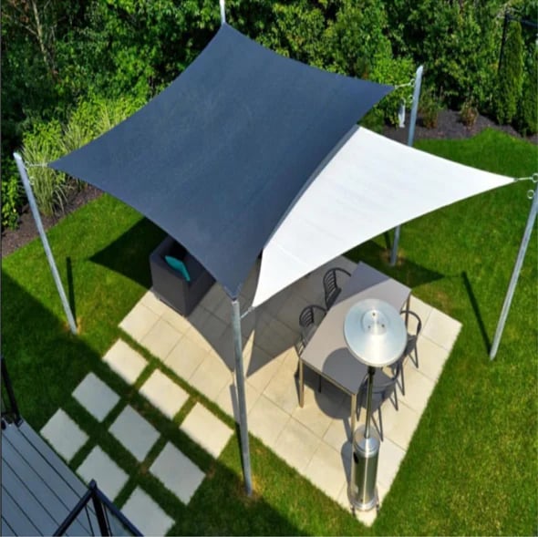 Buvala™-(💥💥BIG SALE--49% OFF) UV Protection Canopy☀️