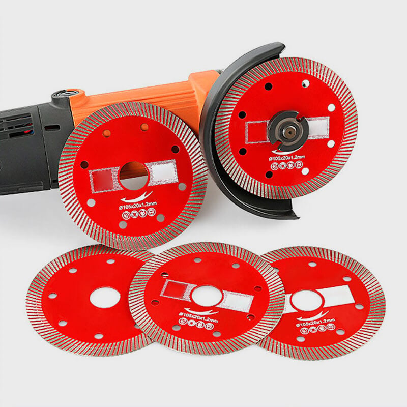 Buvala™-Ultra-fine corrugated tile cutting discs master(50%OFF)