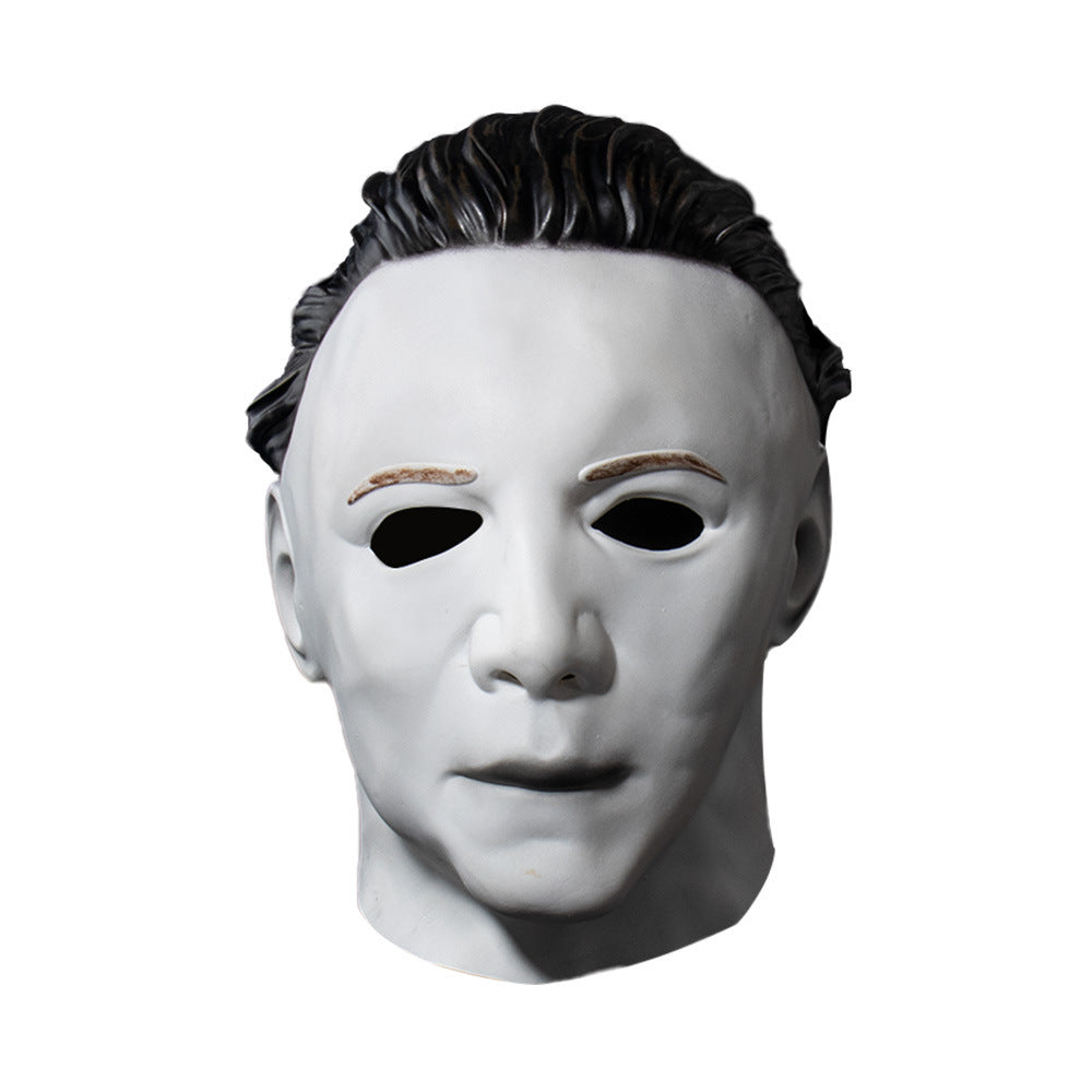 Buvala™-Halloween Michael Myers Masks Horror Cosplay Latex Mask