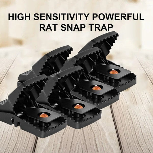 Buvala™-🔥 49% OFF - High Sensitivity Powerful Mouse Trap