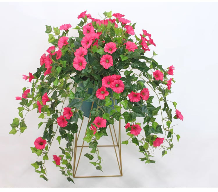 Buvala™-UV Simulation Artificial flower