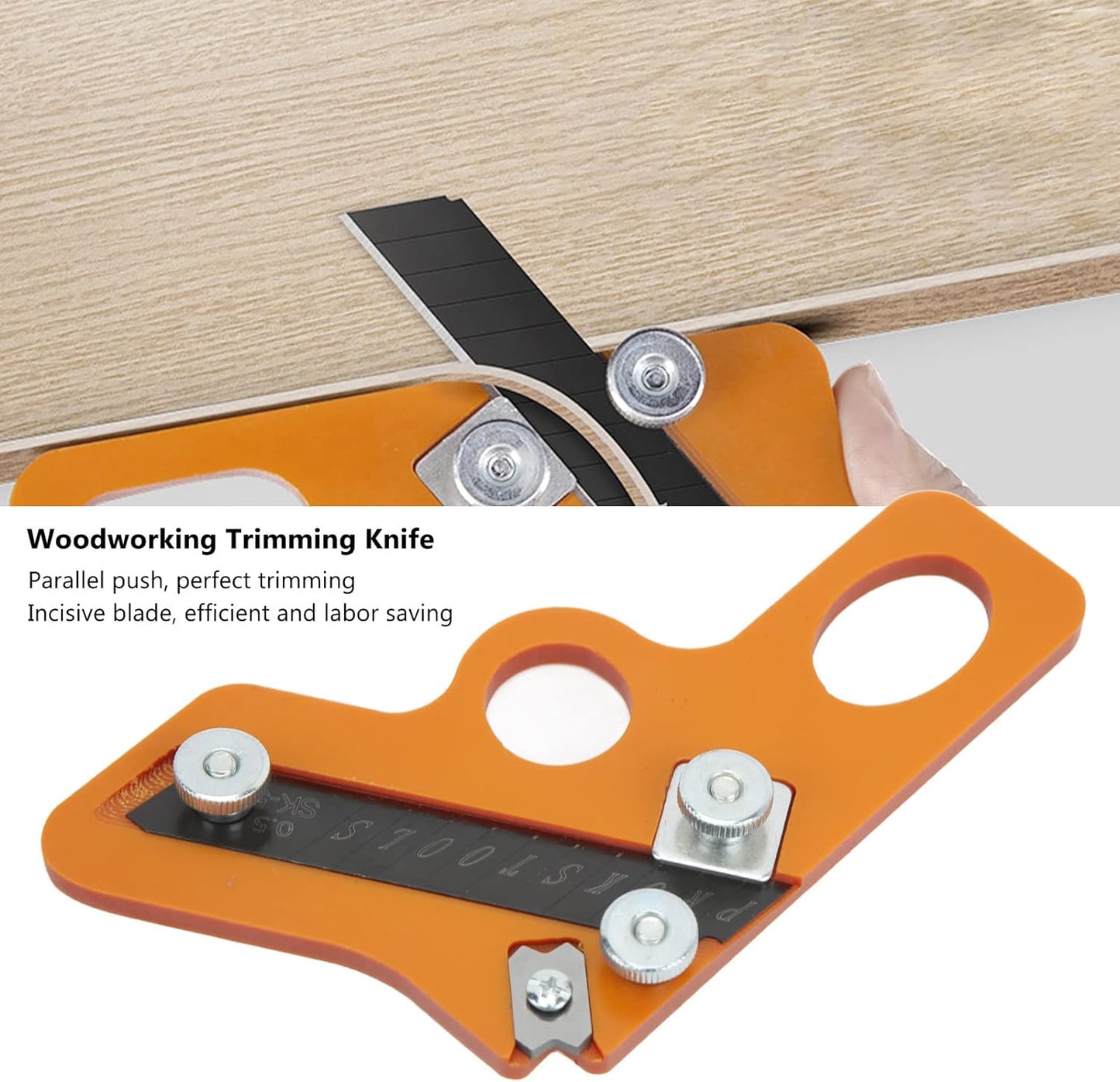 Buvala™-Woodworking Edge Corner Planer