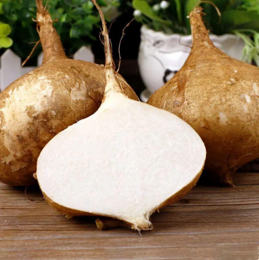 Buvala™-Jicama Pachyrhizus Erosus Seeds