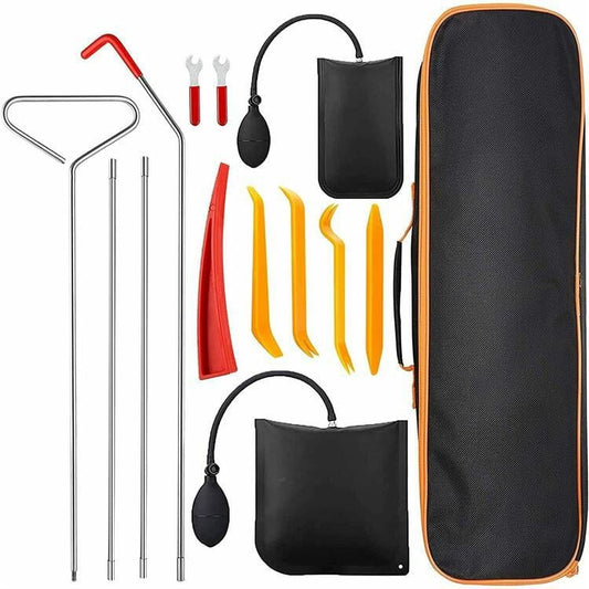 Buvala™-Terminatey Car Tool Kit 18Pcs