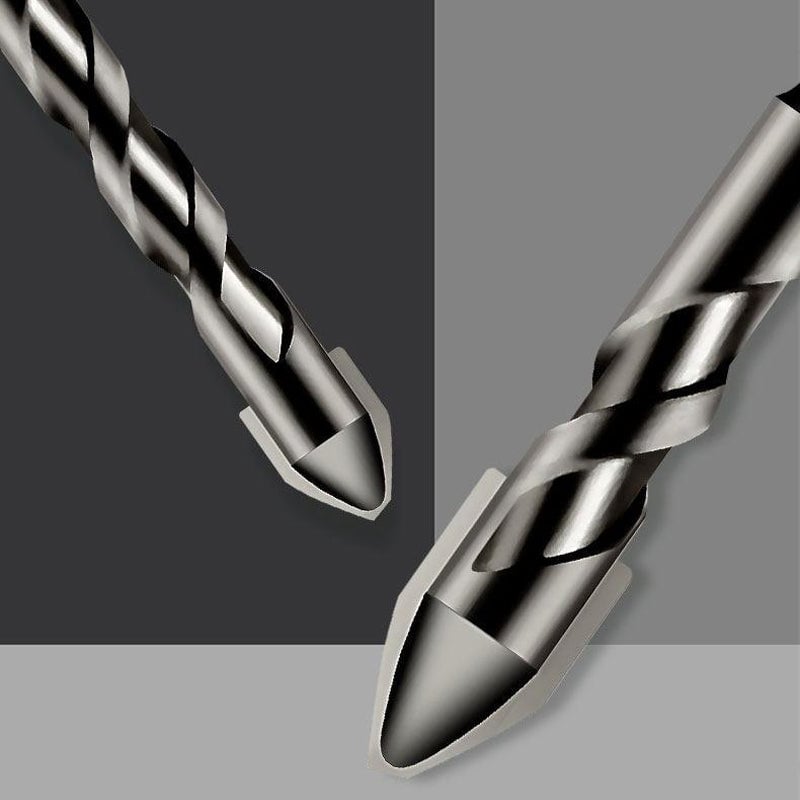 Buvala™-Crooked Drill Bit(49% OFF)