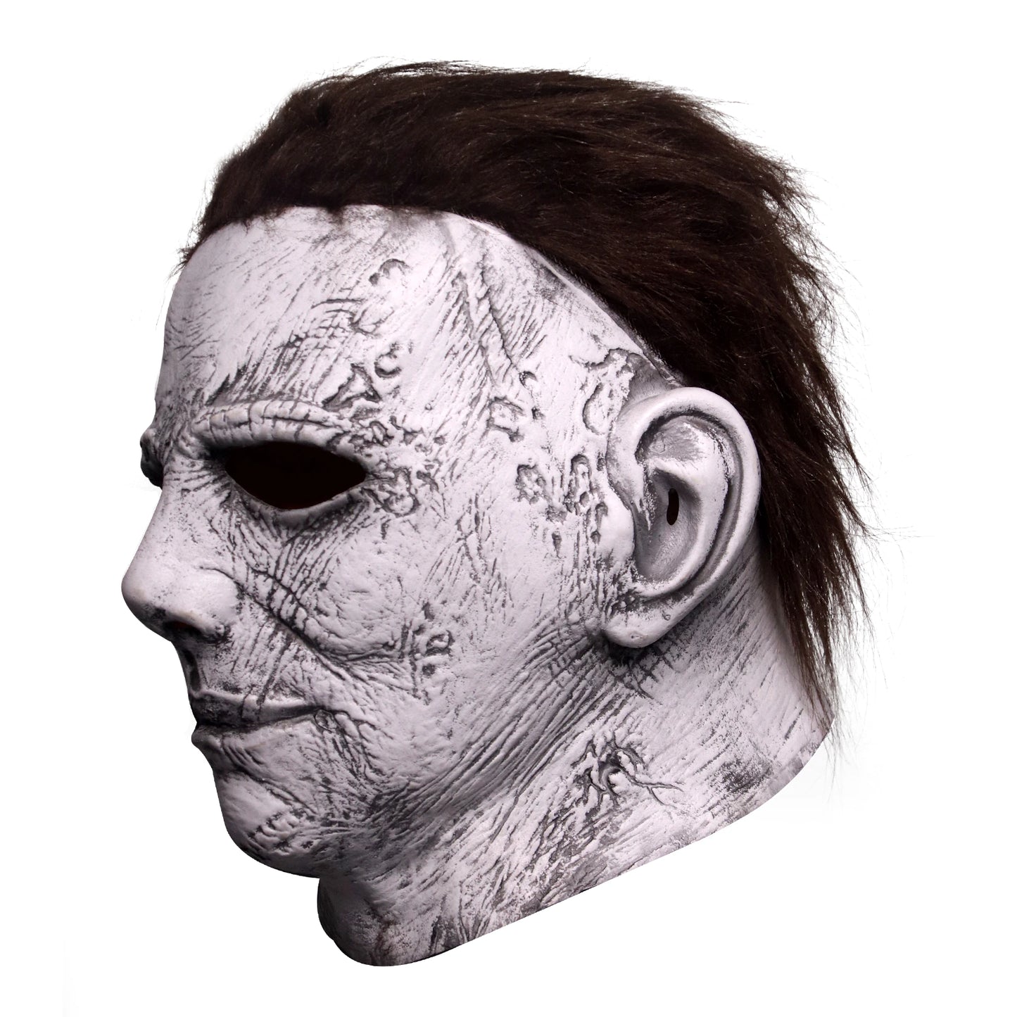 Buvala™-Halloween Michael Myers Masks Horror Cosplay Latex Mask