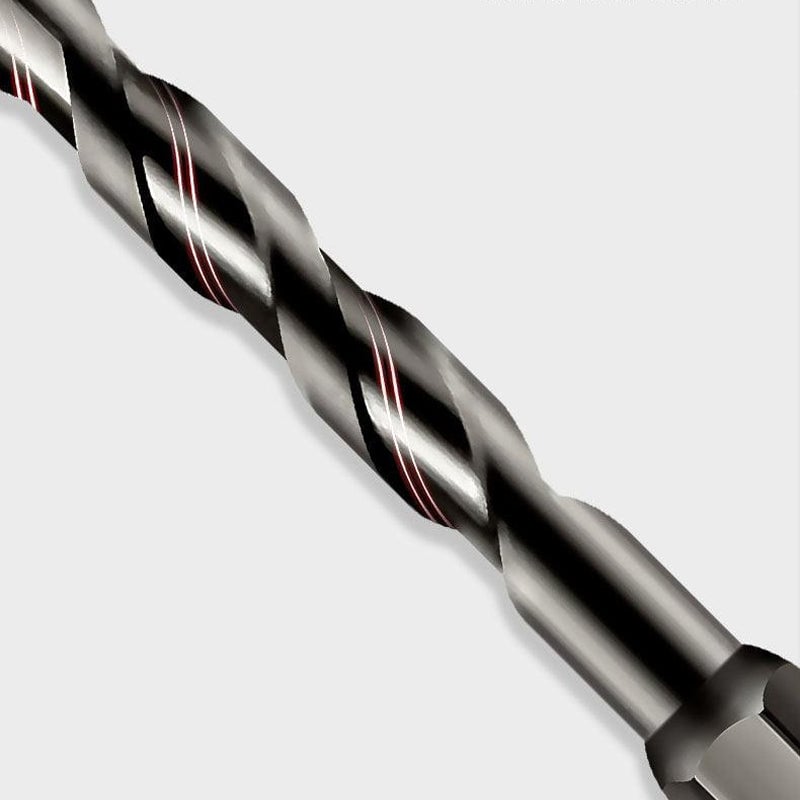 Buvala™-Crooked Drill Bit(49% OFF)