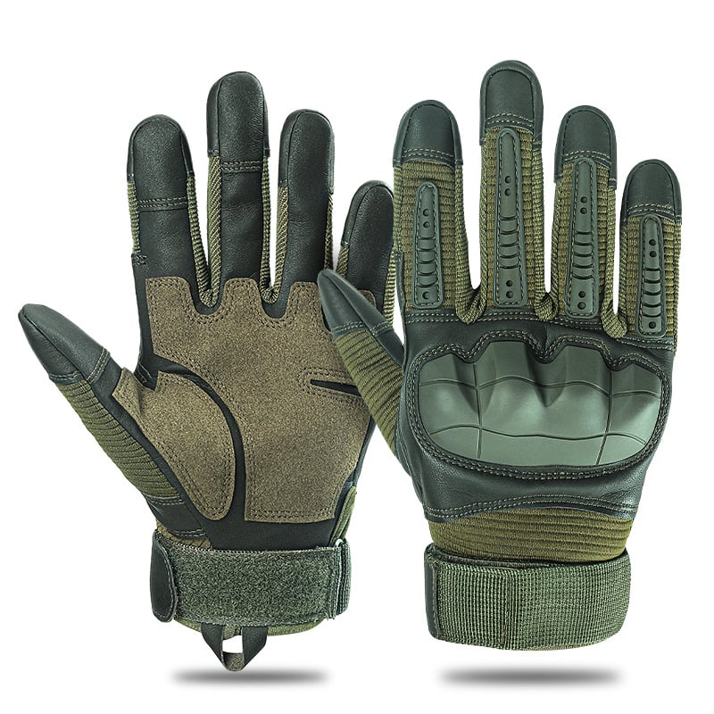 Buvala™-🔥49%OFF🔥Heavy Duty Tactical Gloves