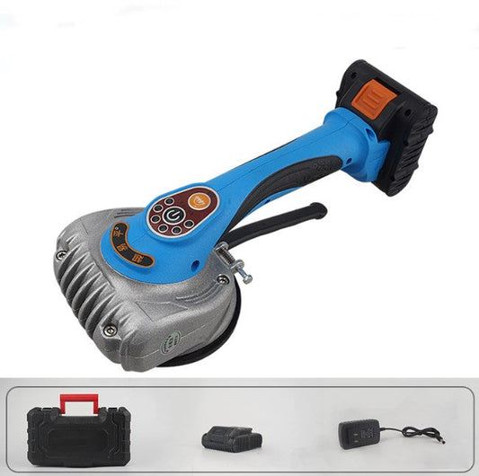 Buvala™-2024 New Electric tile laying machine