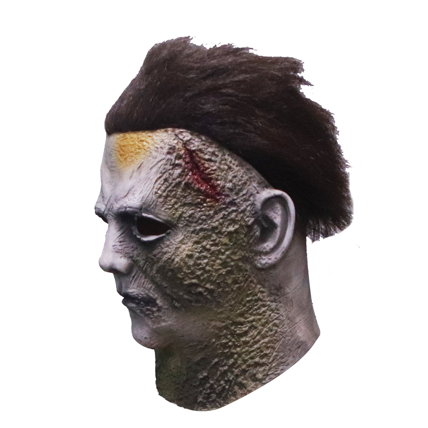 Buvala™-Halloween Michael Myers Masks Horror Cosplay Latex Mask