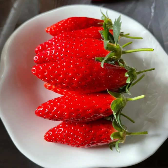 Buvala™-Rare Chili Strawberry Fruits Seeds