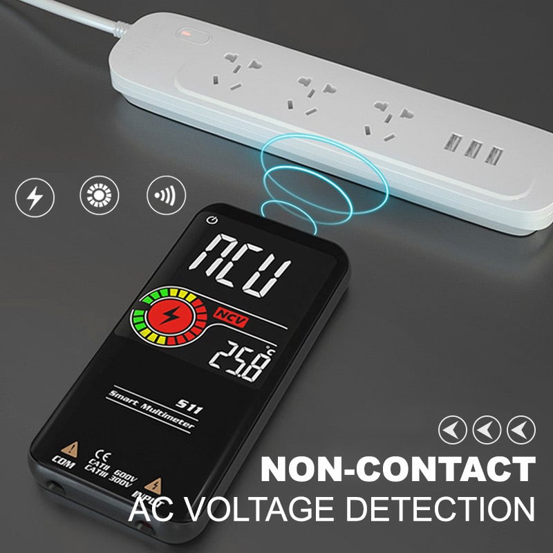 Buvala™-General Purpose Digital Multimeter