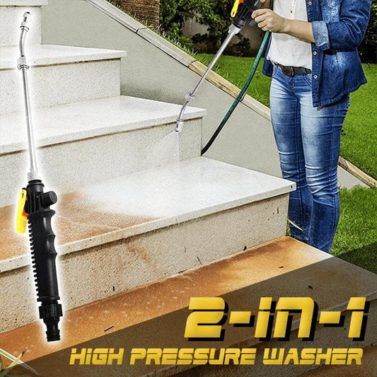 Buvala™-🔥2-in-1 pressure washer