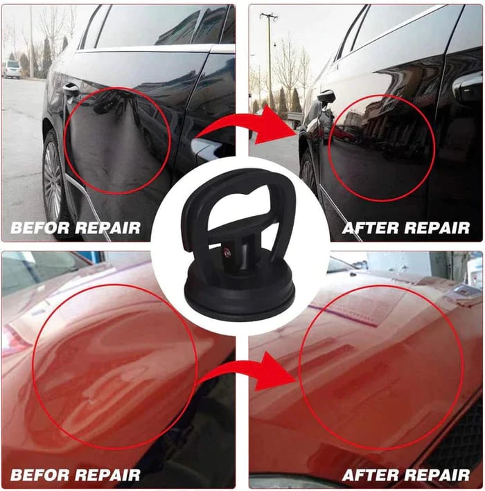 Buvala™-🔥Hot Sale 49% OFF🔥Car Dent Remover