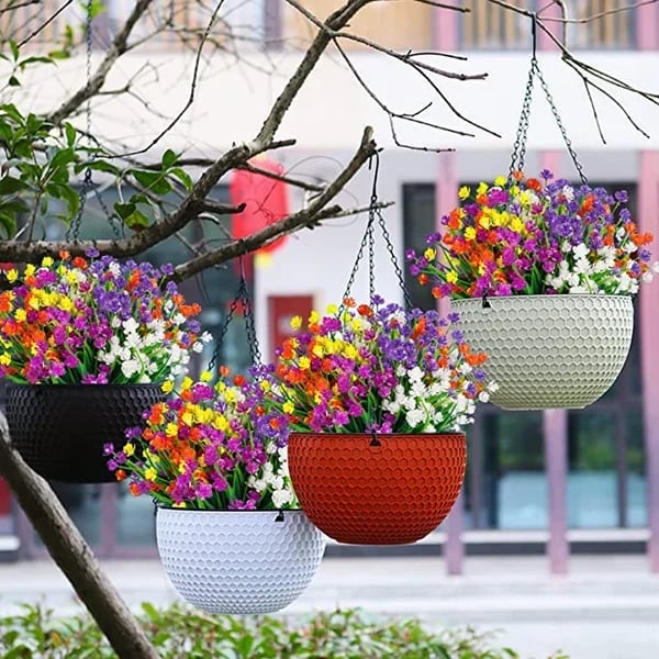 Buvala™-🔥Last Day 49% OFF-Outdoor Artificial Flowers💐