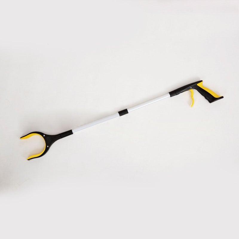 Buvala™-Foldable Grabber With 360° Swivel Clip