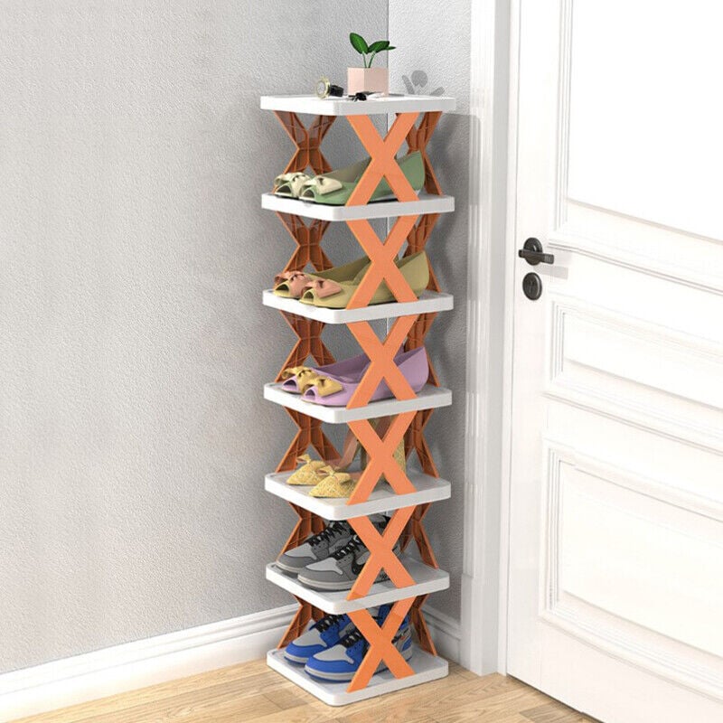 Buvala™-Multi-Layer Shoe Rack Storage Organizer