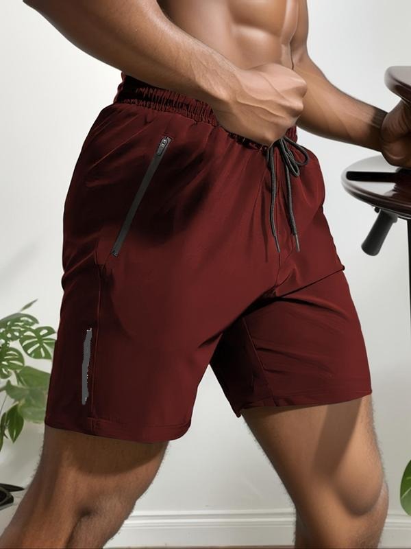 Buvala™-💥LAST DAY SALE 49% OFF💥Men's drawstring waist shorts