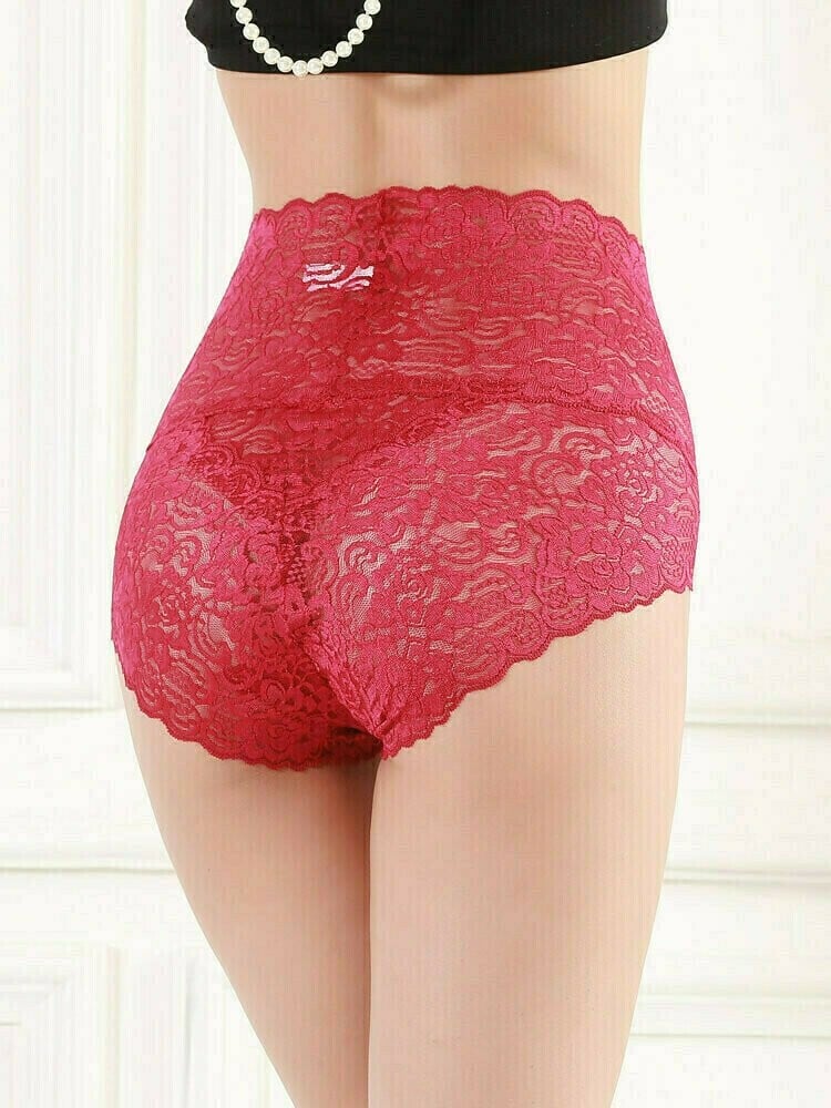 Buvala™-💥Seamless Lace Panty💥