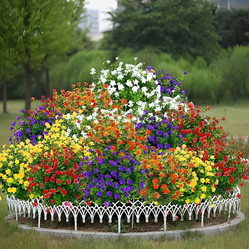 Buvala™-🔥Last Day 49% OFF-Outdoor Artificial Flowers💐