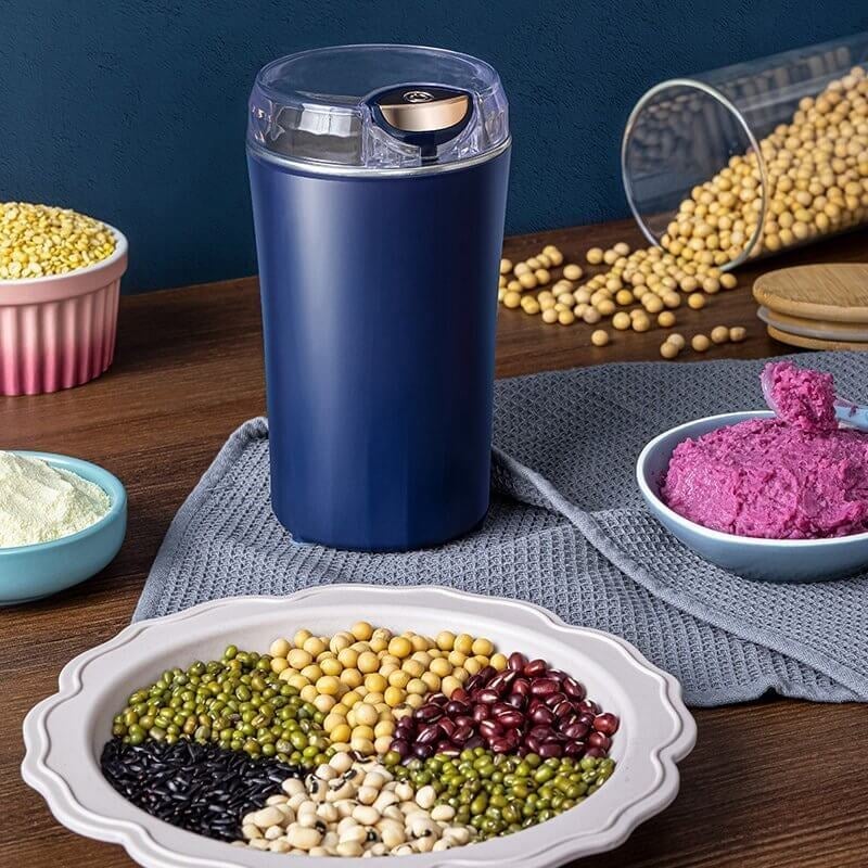 Buvala™-🔥Portable Electric Grinder -- Kitchen Essentials