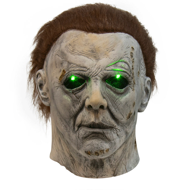 Buvala™-Halloween Michael Myers Masks Horror Cosplay Latex Mask