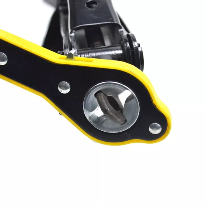 Buvala™-Auto Labor-saving Jack Ratchet Wrench