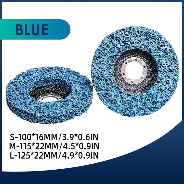 Buvala™-Diamond Polishing Disc