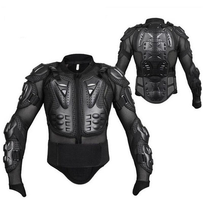 Buvala™-(50%OFF) Motorcycles Armor Jacket