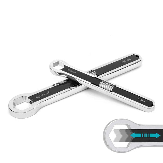 Buvala™-Multi Function Adjustable Spanner(49% OFF)