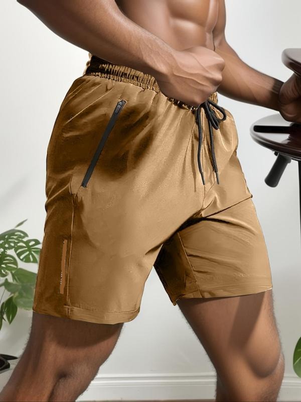 Buvala™-💥LAST DAY SALE 49% OFF💥Men's drawstring waist shorts