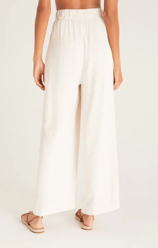 Buvala™-Last Day 49% OFF🔥Casual wide-leg trousers