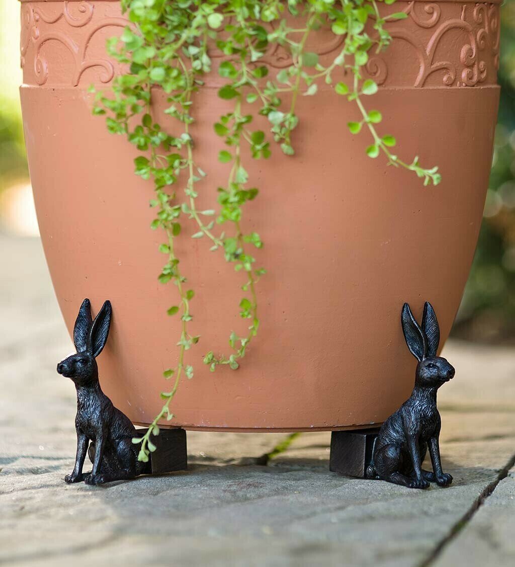 Buvala™-Potty Feet Plant Pot Feet