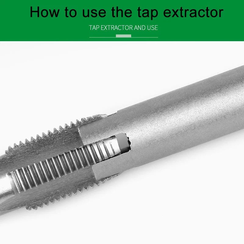 Buvala™-Multifunctional Broken Tap Extractor(49% OFF)