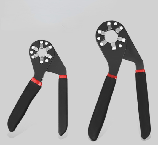 Buvala™-Universal Wrench Set Multi-Function Outer Hexagon 🛠