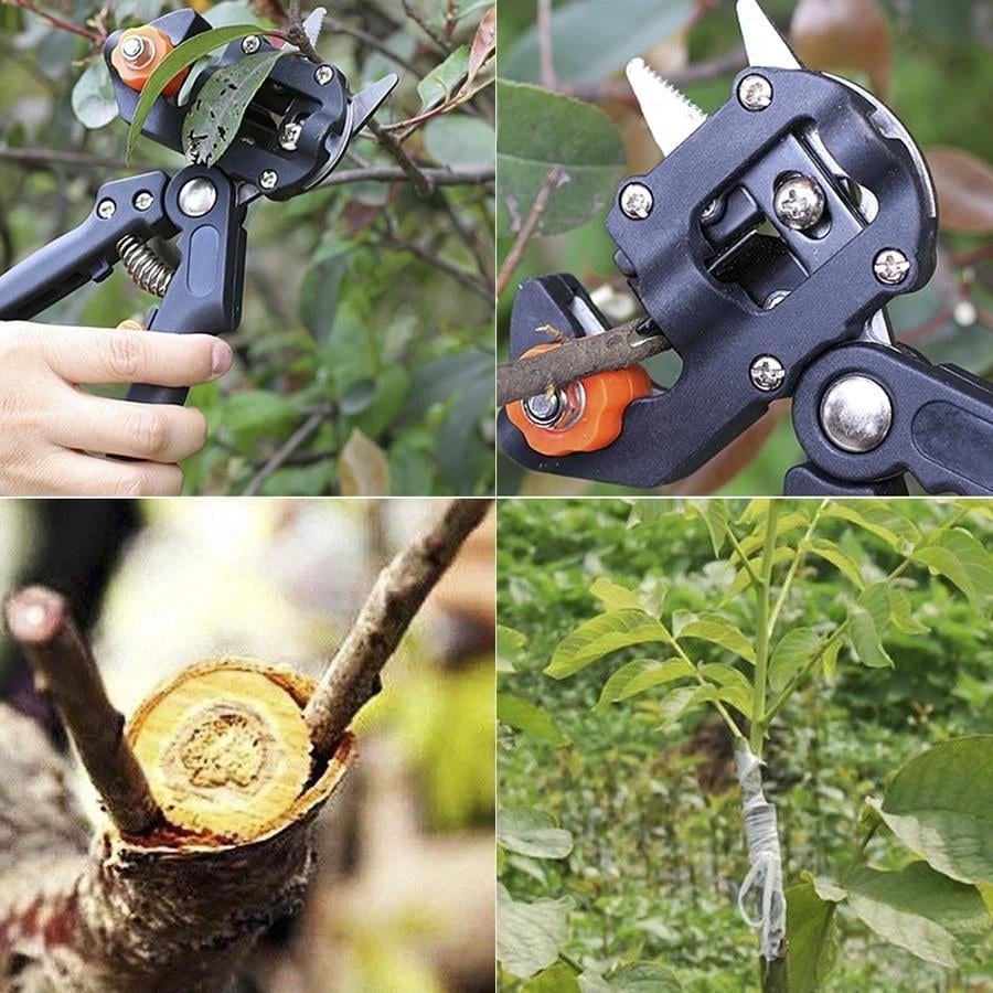 Buvala™-Garden Professional Grafting Cutting Tool