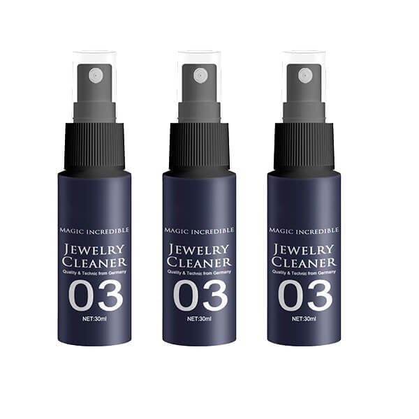 Buvala™-Jewelry Cleaner Spray