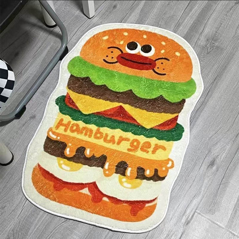 Buvala™-Cartoon funny floor doormat