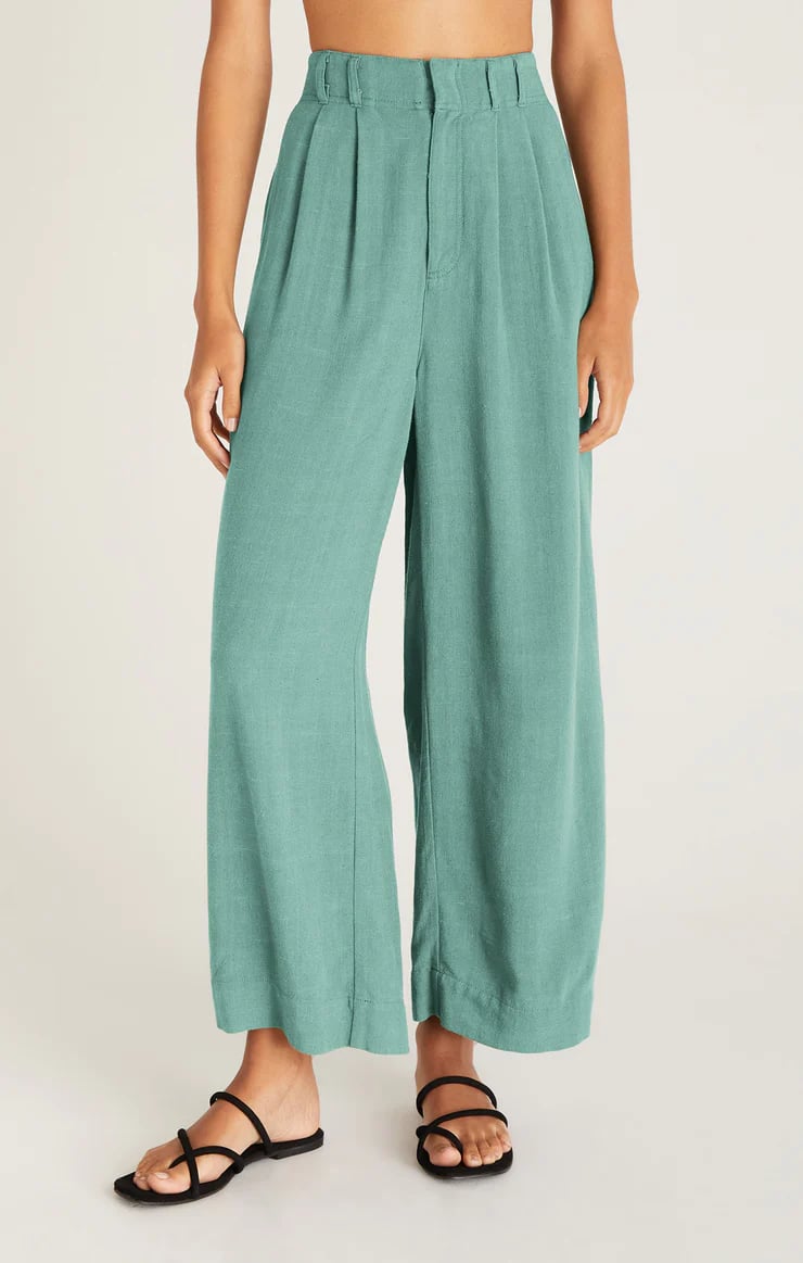 Buvala™-Last Day 49% OFF🔥Casual wide-leg trousers