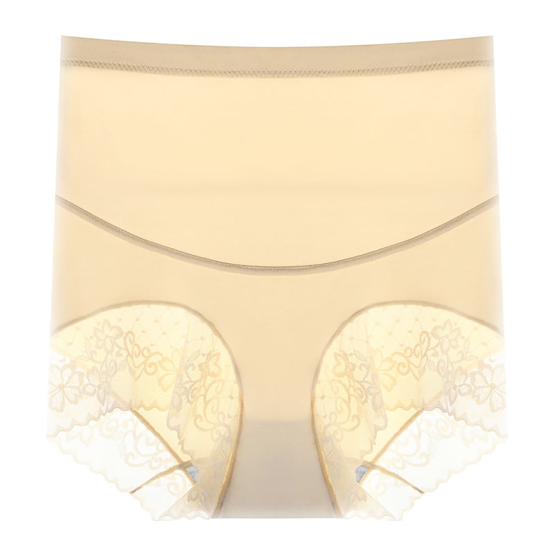 Buvala™-🌸Hot style Silky High Waist Shaping Panties