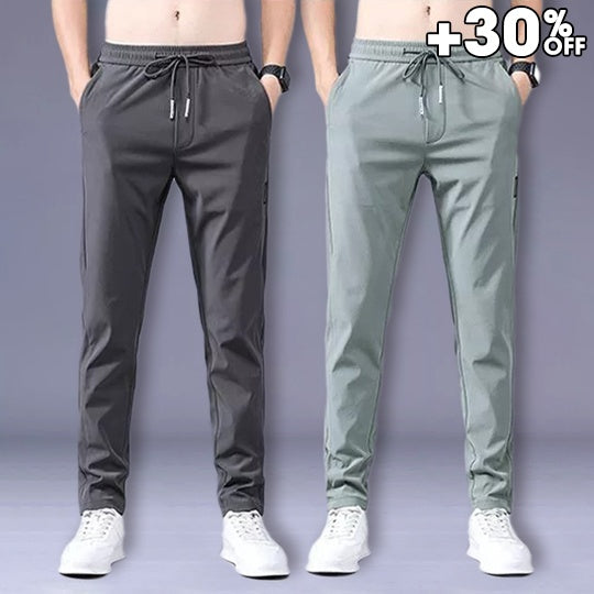 Buvala™-Stretch Pants – Promotion 49% OFF– Men‘s Fast Dry Stretch Pants