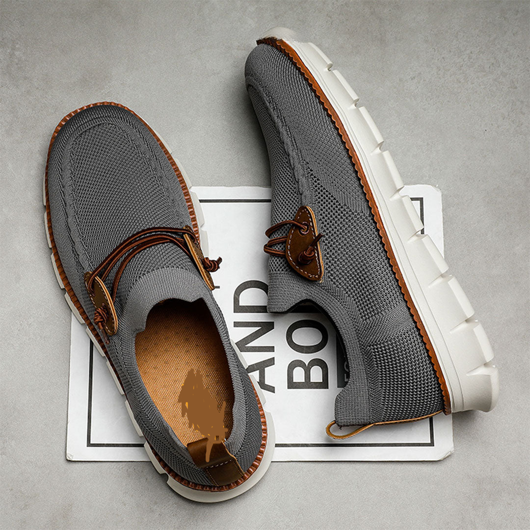 Buvala™-Ultra Comfortable Loafers