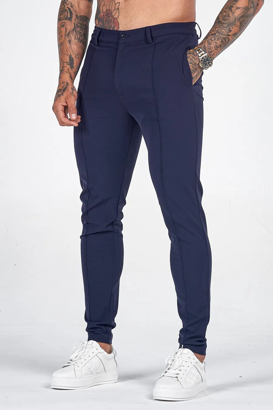 Buvala™-Men's casual trousers (free shipping if you buy 2 pairs)