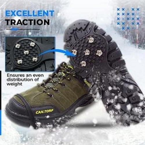 Buvala™-💥 48% OFF💥 Universal Non-Slip Gripper Spikes