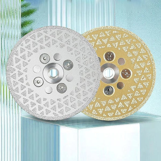 Buvala™-Angle Grinder Cutting Discs