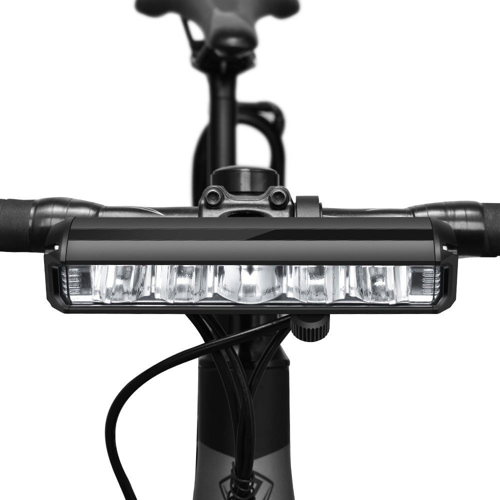 Buvala™-Bicycle front light