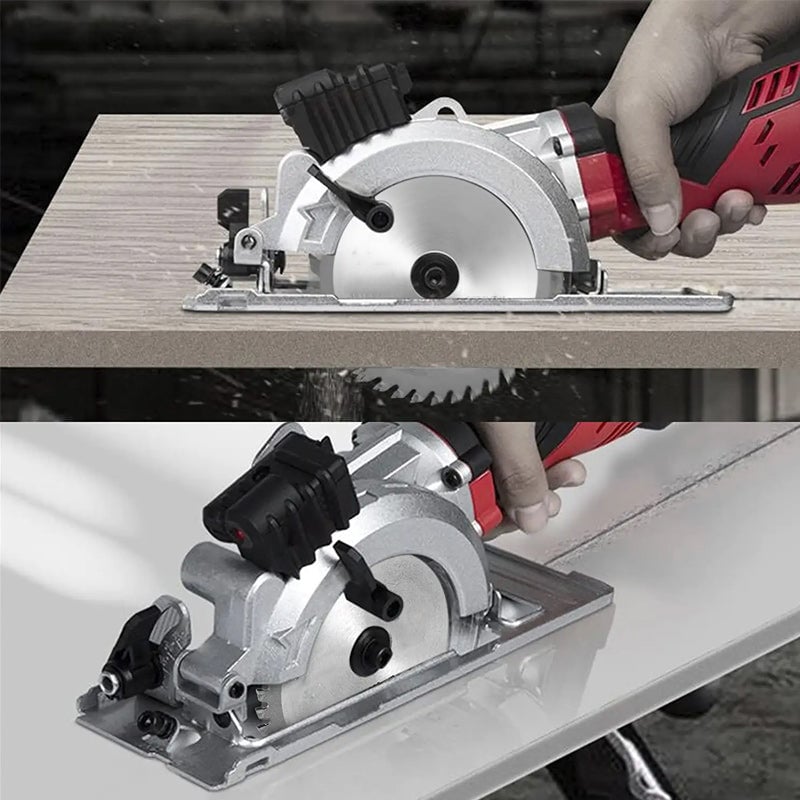 Buvala™-🔥BIG SALE - HALF PRICE🔥Circular Saw Blade(2 pcs)