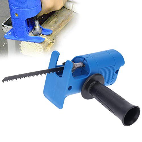 Buvala™-Protable Reciprocating Saw Adapter