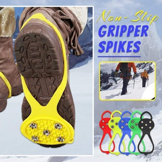 Buvala™-💥 48% OFF💥 Universal Non-Slip Gripper Spikes