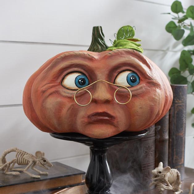 Buvala™-Expressive Pumpkin